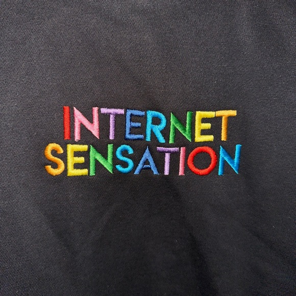 Internet Sensation Hoodie - Picture 5 of 5